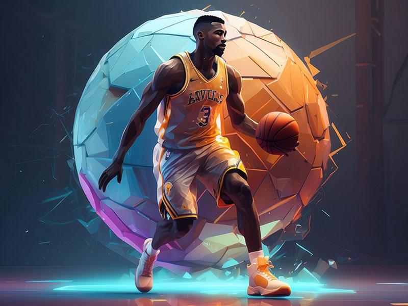 10月05日 NBA季前赛 森林狼vs掘金 全场录像回放