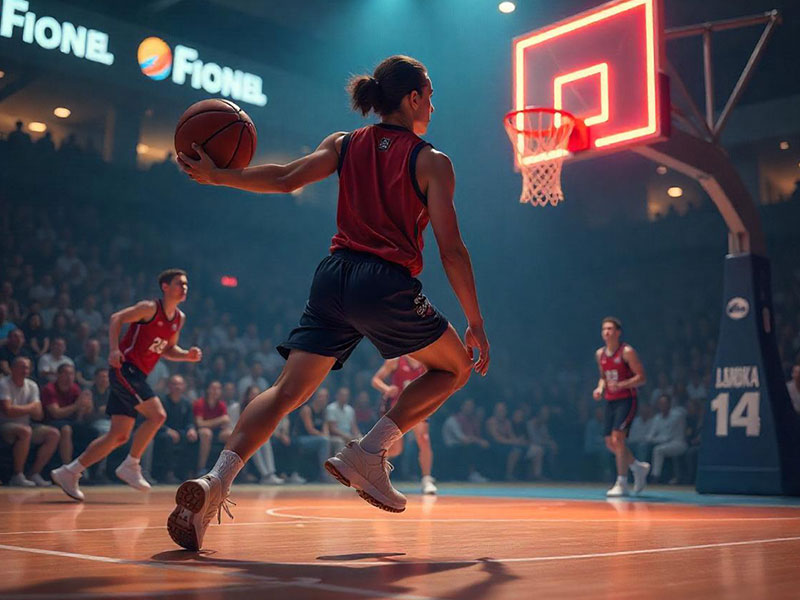 [QQ国语]WNBA季后赛半决赛G2 菲尼克斯水星vs明尼苏达山猫  第三节 录像